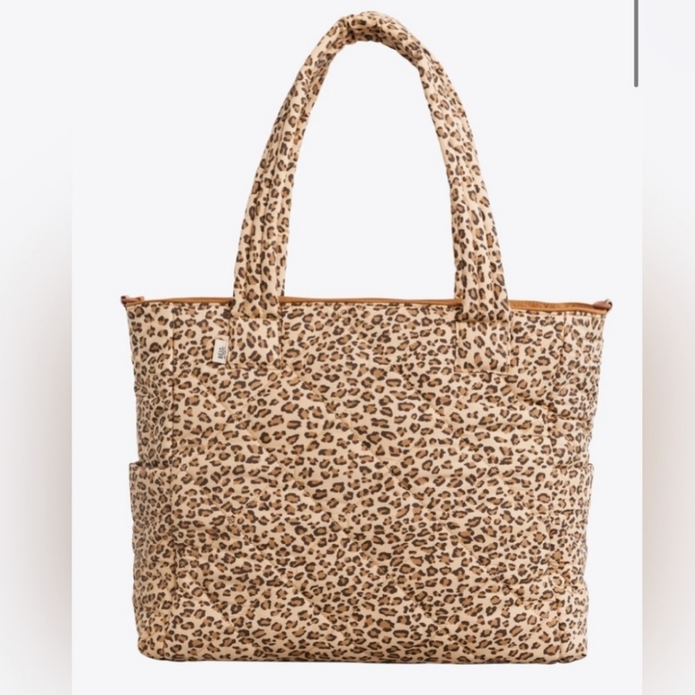 ***BEIS Diaper Bag Tote - Picture 4 of 14